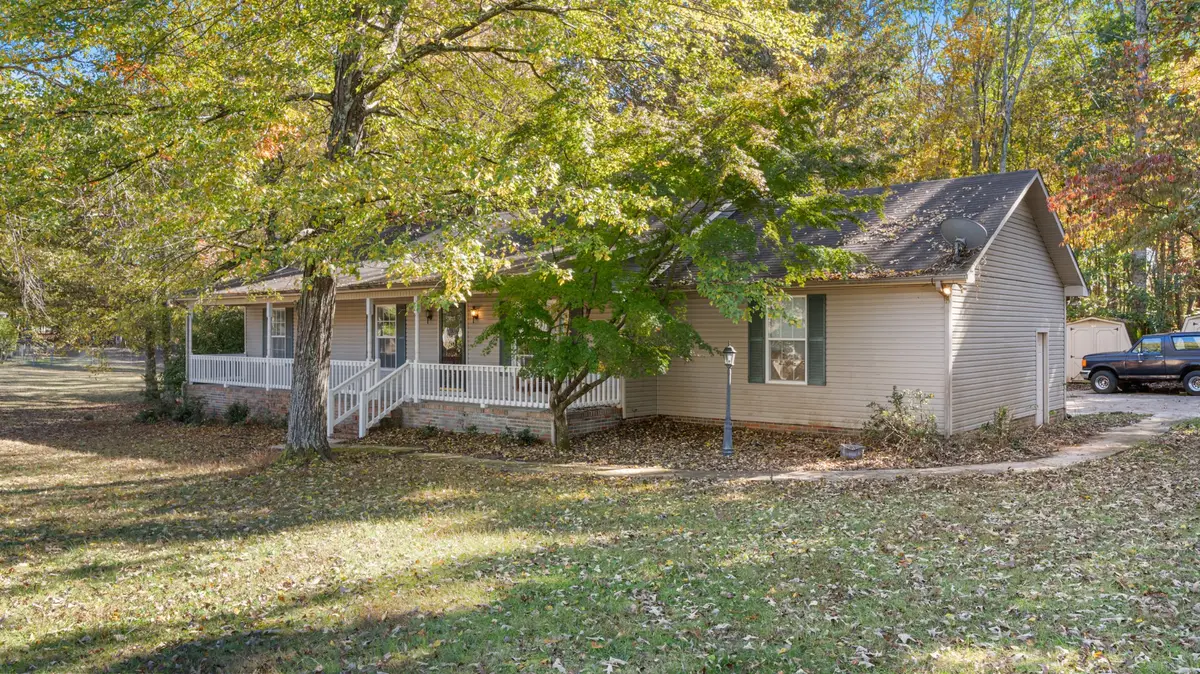 2430 Safe Haven Cir, Estill Springs, TN 37330 - Image #1