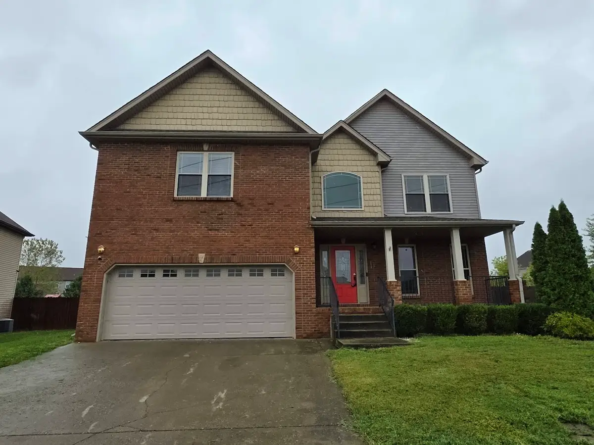 1761 Autumnwood Blvd, Clarksville, TN 37042 - Image #1