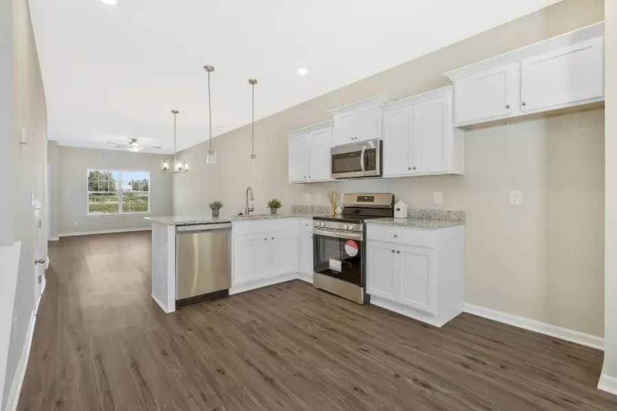 318 Moshe Feder Way, La Vergne, TN 37086 - Image #2