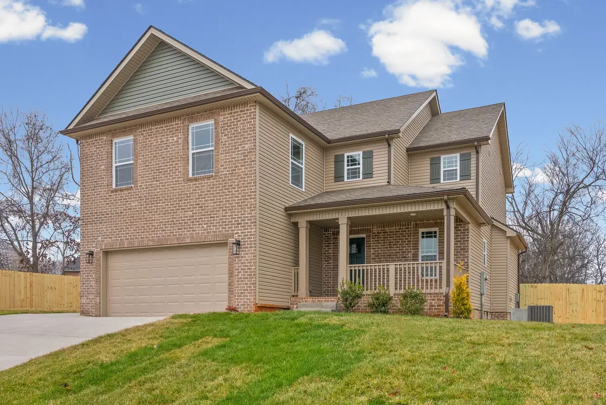 1266 Elizabeth Lane, Clarksville, TN 37042 - Image #1