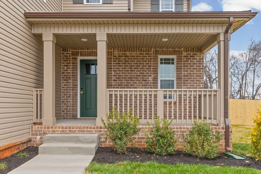 1266 Elizabeth Lane, Clarksville, TN 37042 - Image #2