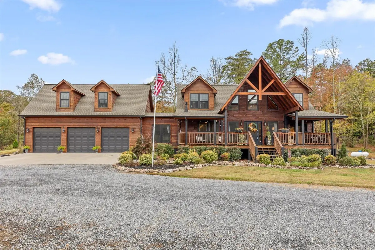 1166 Lower Mill Creek Road, Rocky Face, GA 30740 - Image #1
