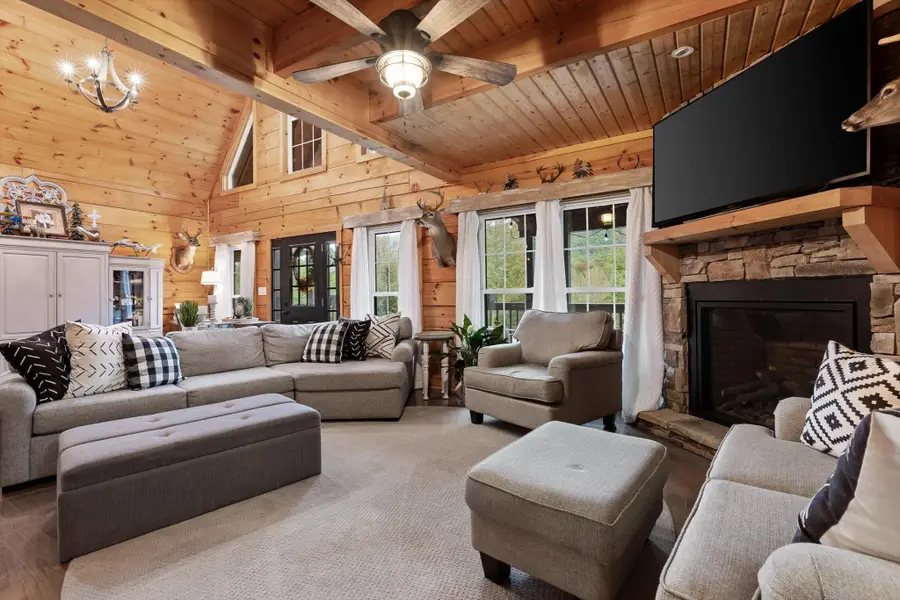 1166 Lower Mill Creek Road, Rocky Face, GA 30740 - Image #2