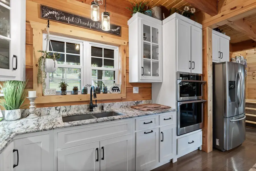 1166 Lower Mill Creek Road, Rocky Face, GA 30740 - Image #3