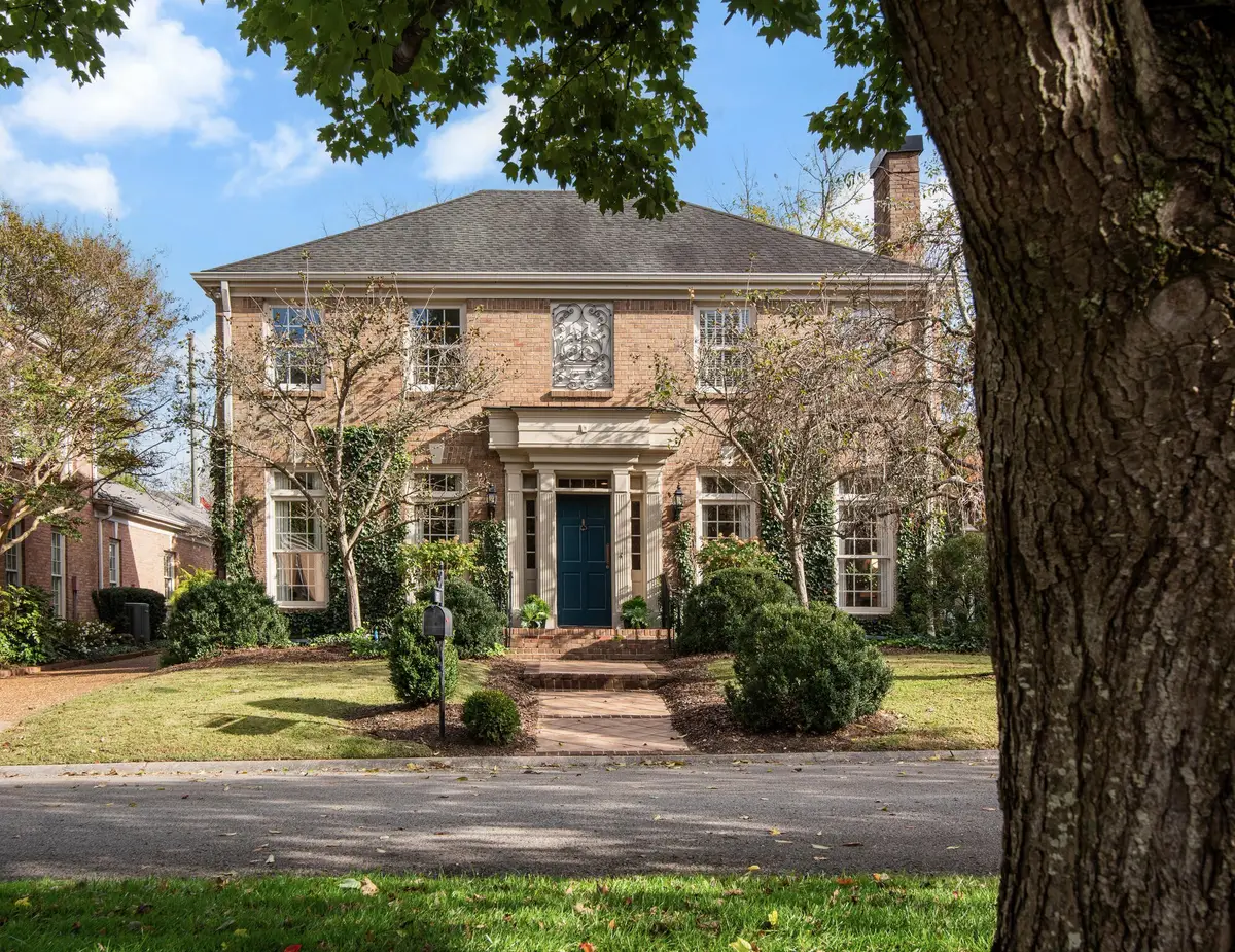 5117 Boxcroft Pl, Nashville, TN 37205 - Image #1