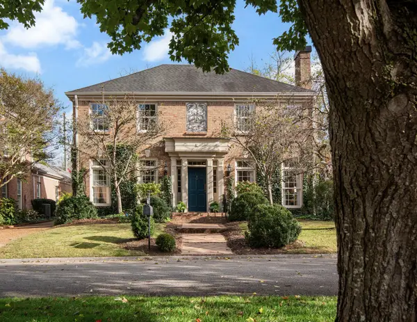 5117 Boxcroft Pl, Nashville, TN 37205