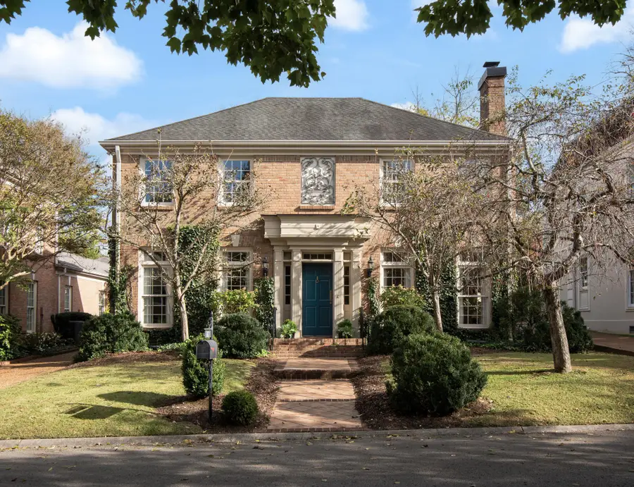 5117 Boxcroft Pl, Nashville, TN 37205 - Image #2