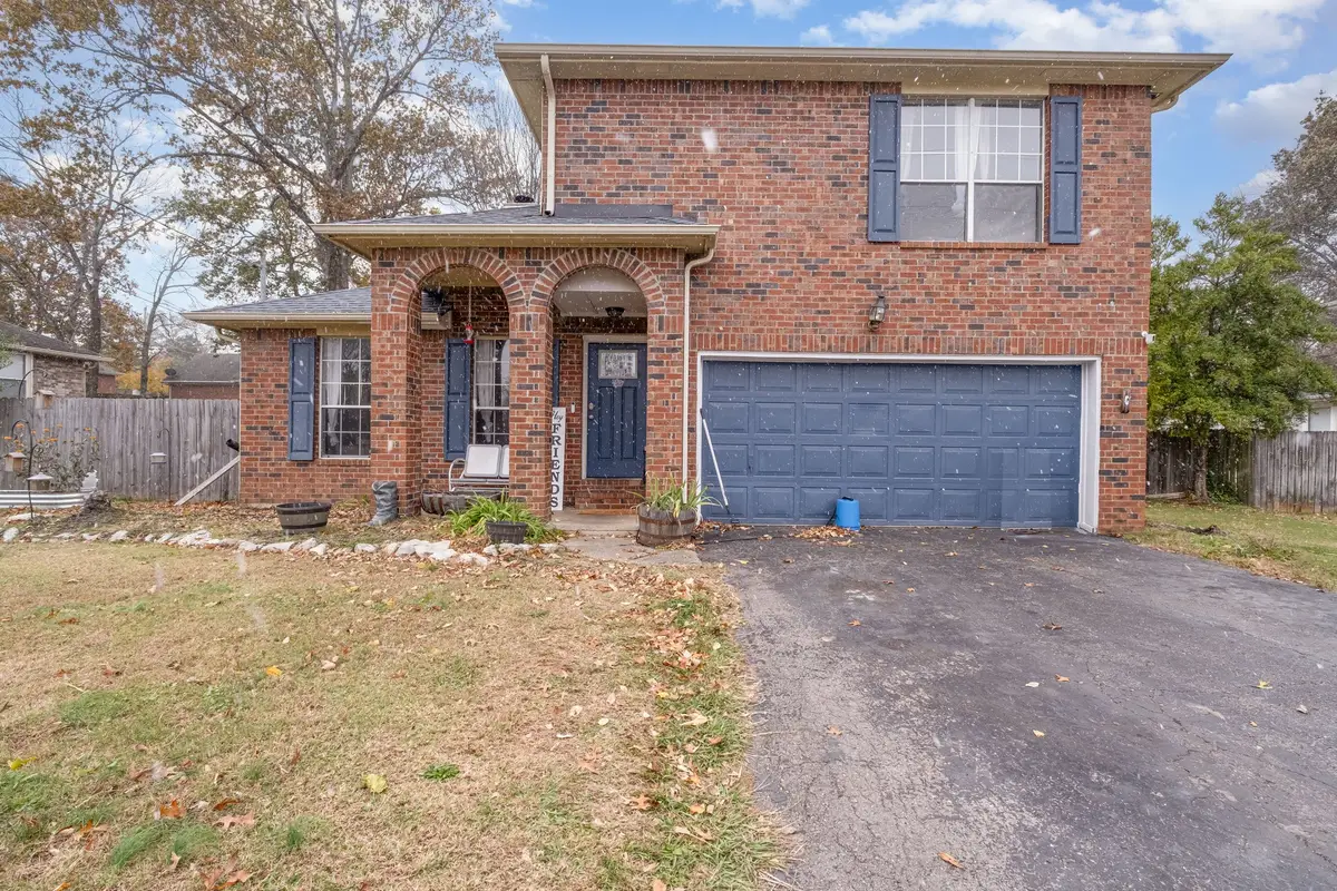516 D Ann Dr, Smyrna, TN 37167 - Image #1