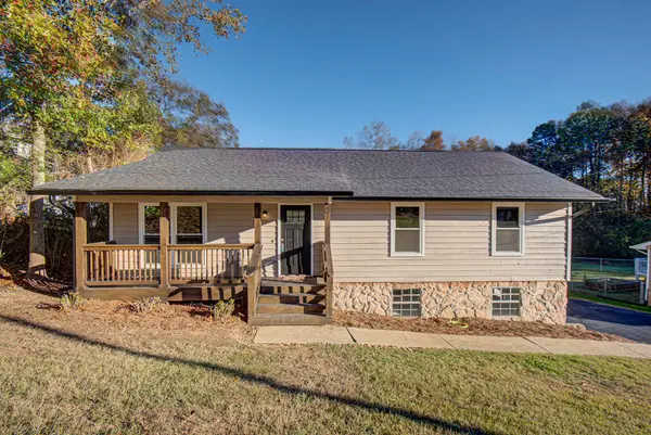 7523 Hydrus Drive, Harrison, TN 37341