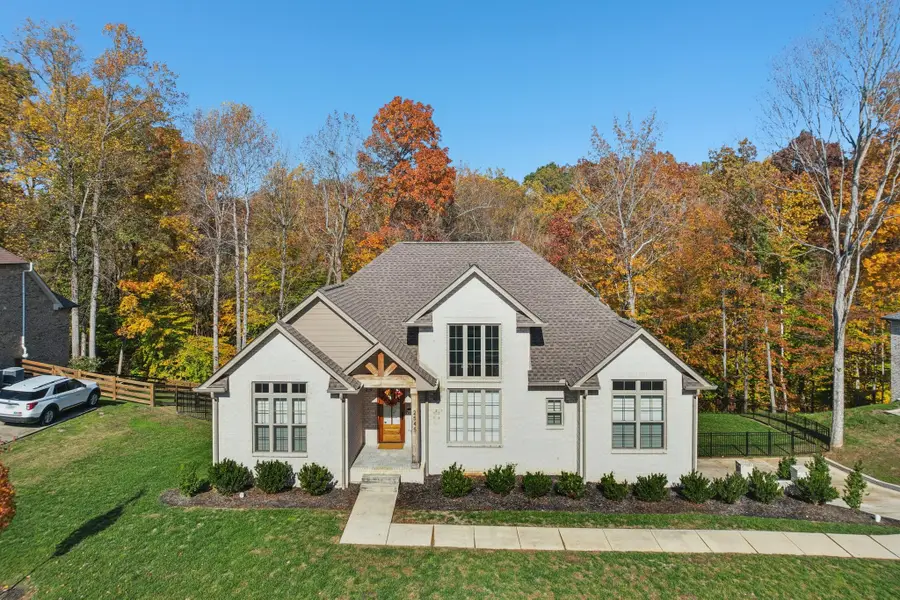 2545 Everwood Ct, Clarksville, TN 37043 - Image #2