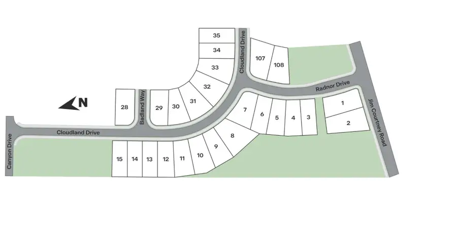 413 Cloudland Drive, Portland, TN 37148 - Image #3