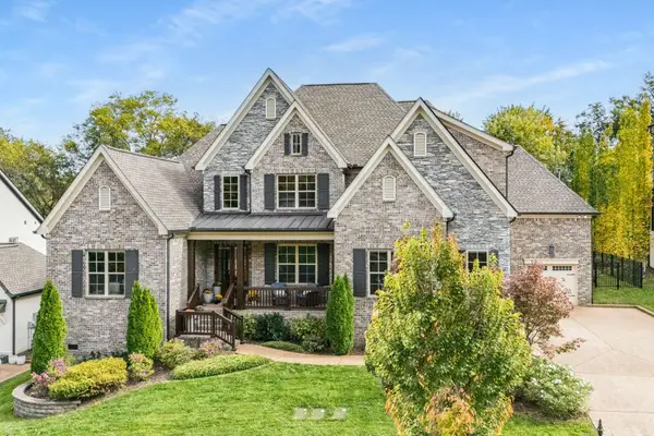 1013 Firestone Dr, Franklin, TN 37067