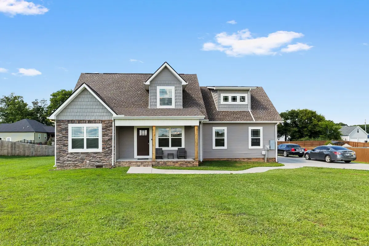 2511 Unionville Deason Rd, Bell Buckle, TN 37020 - Image #1