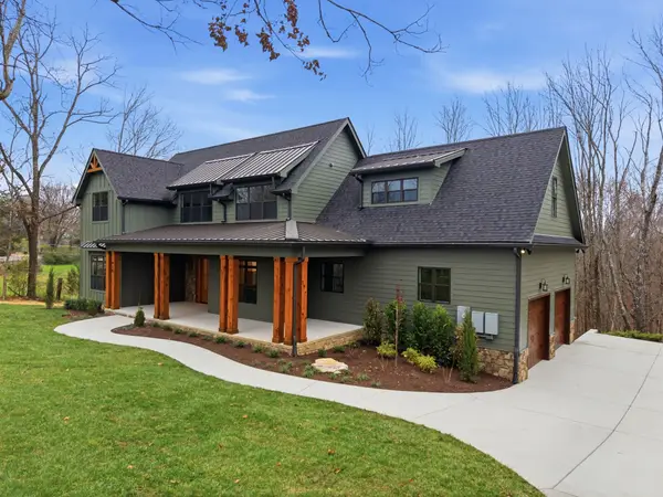 478 Mount Pleasant Rd, Kingston Springs, TN 37082