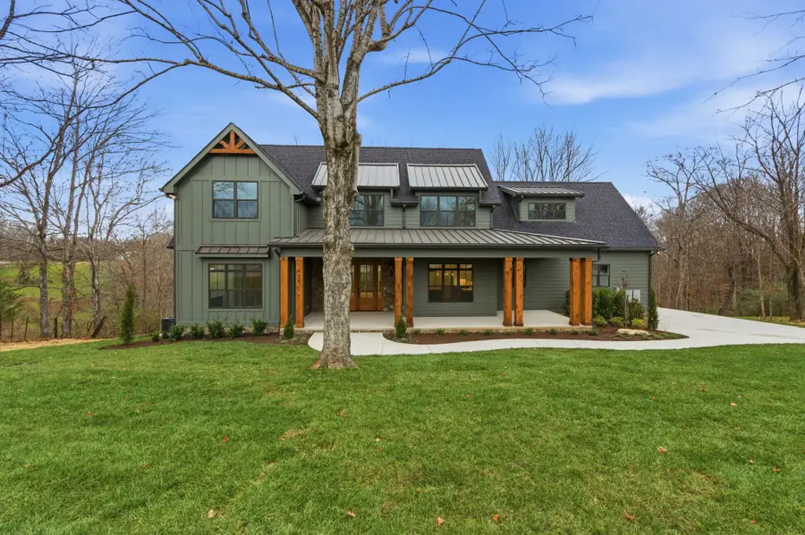 478 Mount Pleasant Rd, Kingston Springs, TN 37082 - Image #2