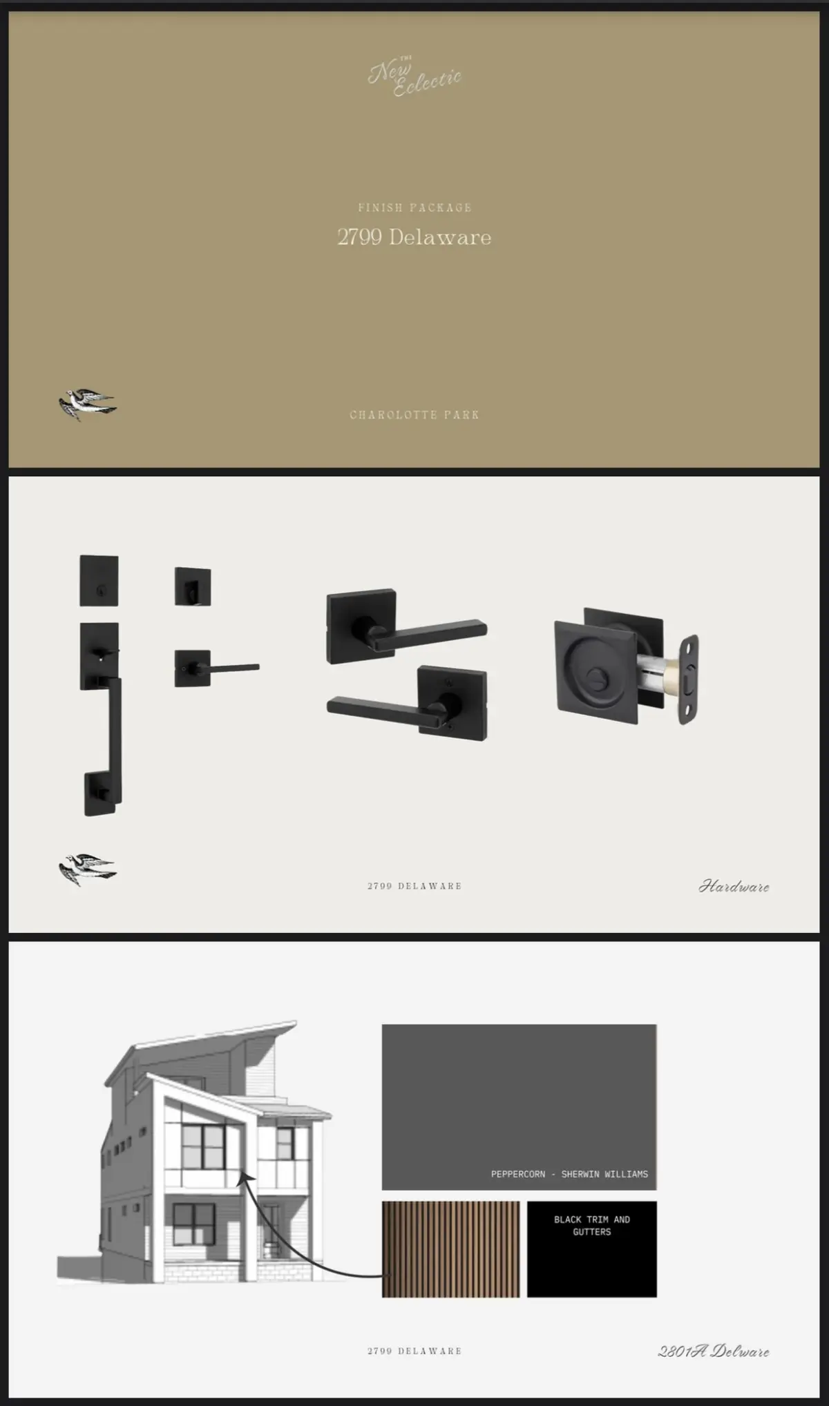 2799 Delaware Ave, Nashville, TN 37209 - Image #1