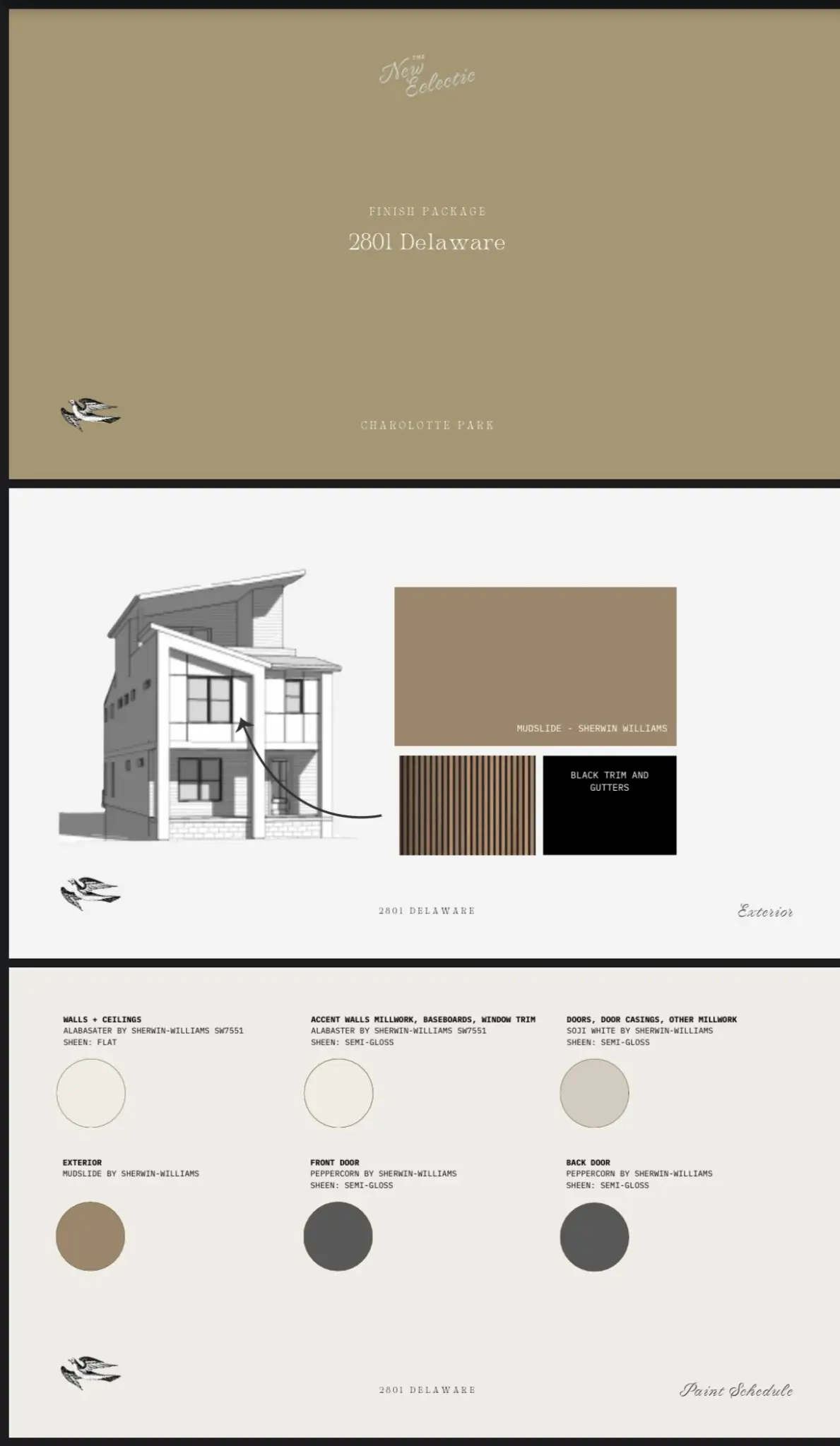 2801 Delaware Ave, Nashville, TN 37209 - Image #1