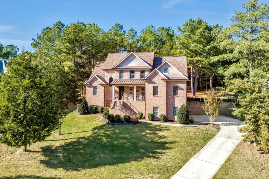 7163 Kyles Creek Dr, Fairview, TN 37062 - Image #3