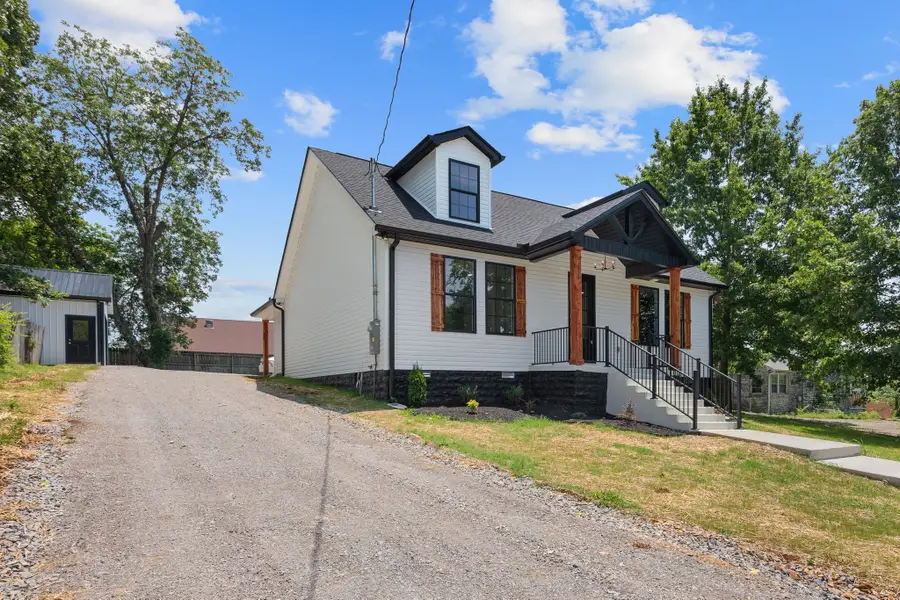 215 5th Ave N, Lewisburg, TN 37091 - #3