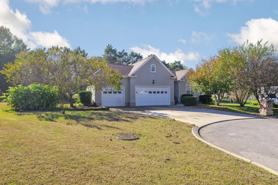 8676 Bluegrass Lane, Ooltewah, TN 37363 - Image #3