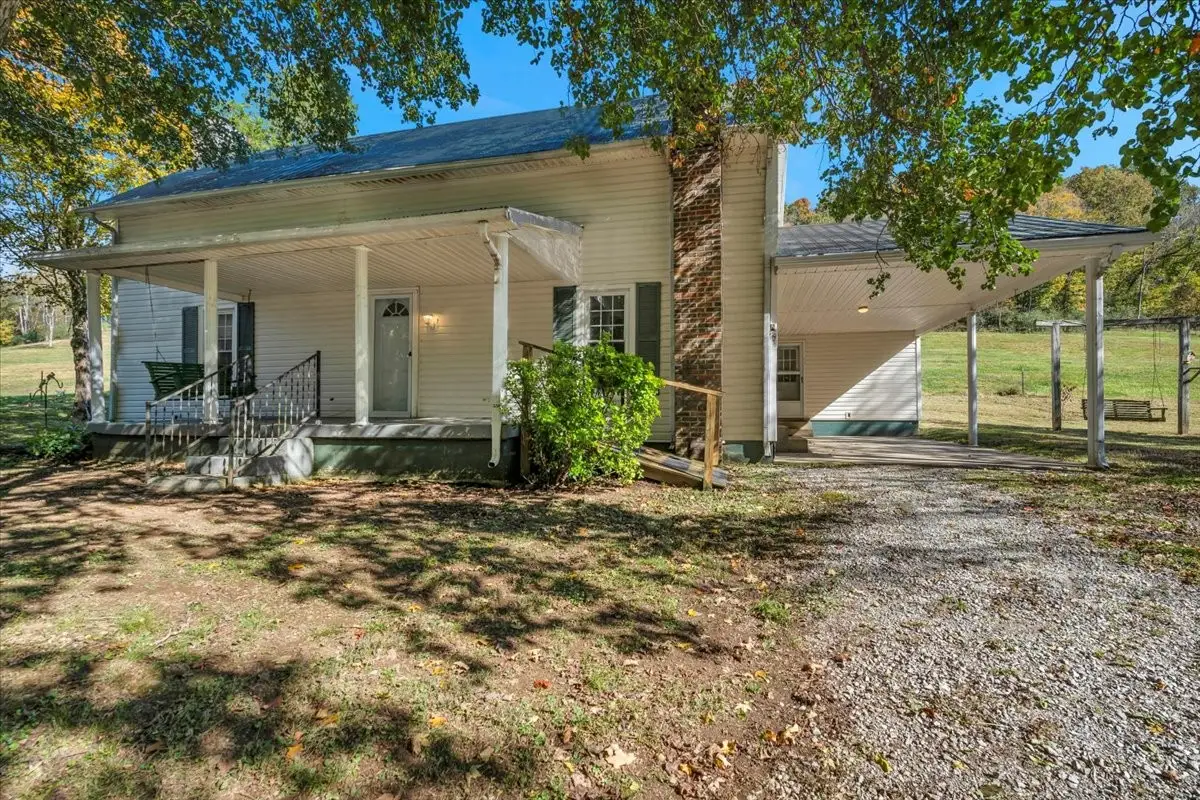 1811 Indian Creek Rd, Pulaski, TN 38478 - Image #1