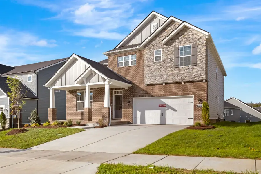 952 Pleasant Ridge Run, Mount Juliet, TN 37122 - Image #2