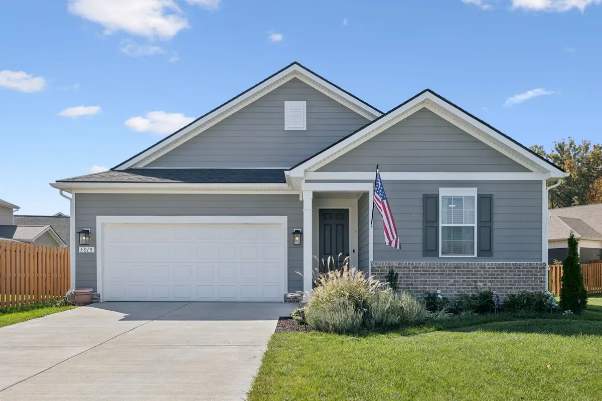 1819 Allwood Ave, Murfreesboro, TN 37128 - Image #1