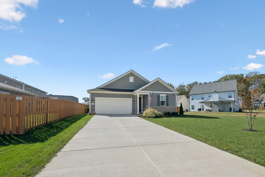 1819 Allwood Ave, Murfreesboro, TN 37128 - Image #3