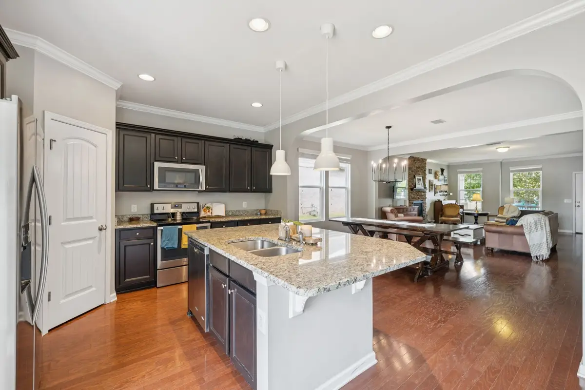 650 Foster Ln, Mount Juliet, TN 37122 - Image #1