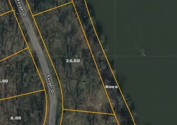 0 Sauger Dr, Charlotte, TN 37036