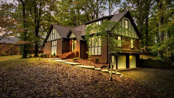 303 Edgewood Ave, McMinnville, TN 37110