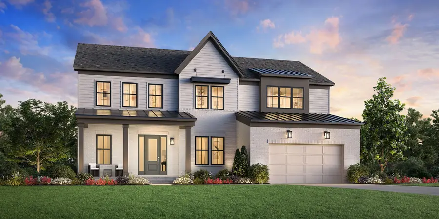 135 Harmony Rd, Spring Hill, TN 37174 - Image #2