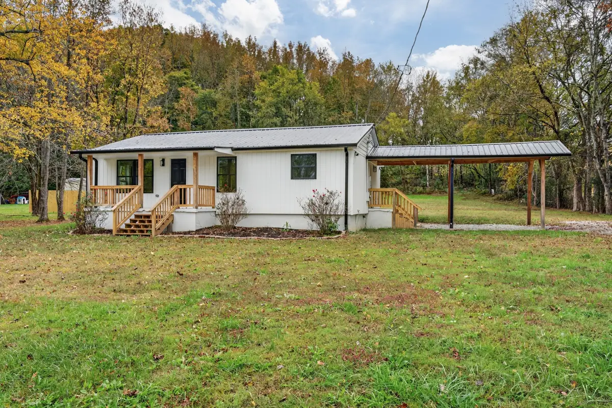 15 Stewarts Chapel Rd, Flintville, TN 37335 - Image #1