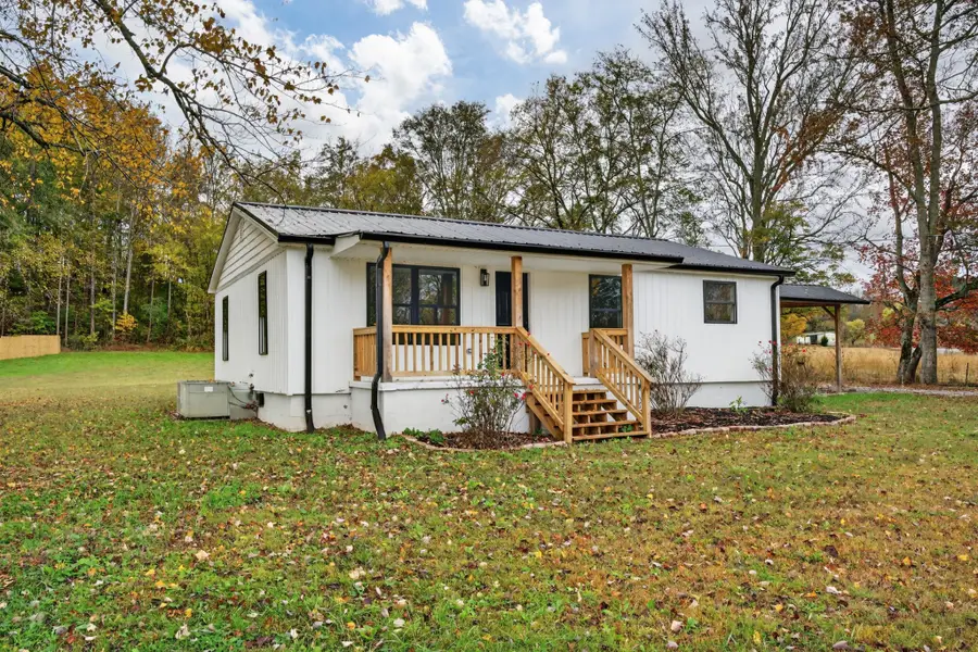 15 Stewarts Chapel Rd, Flintville, TN 37335 - Image #2