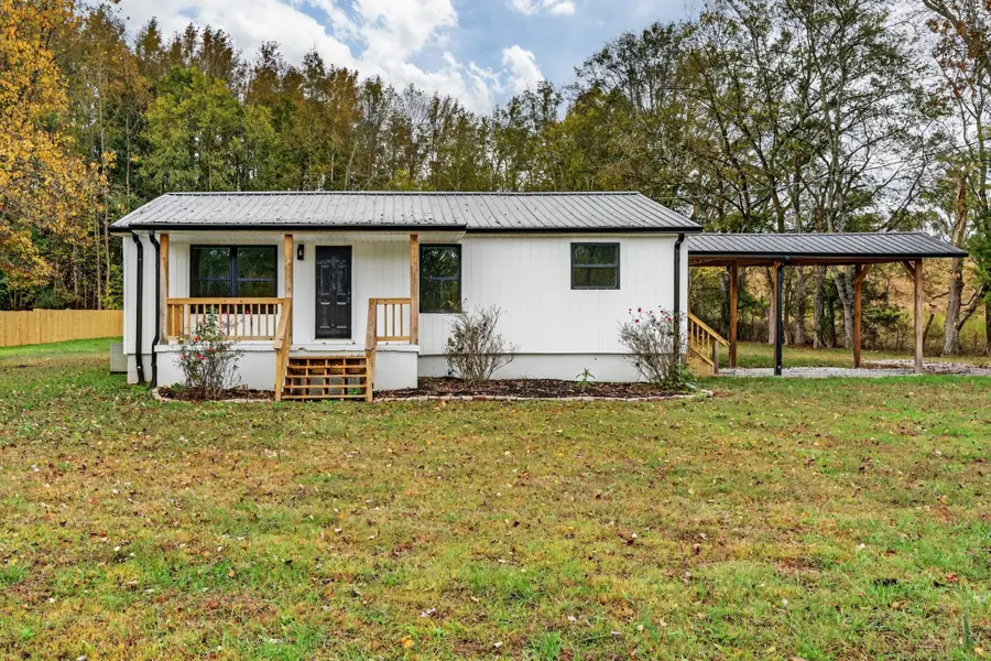 15 Stewarts Chapel Rd, Flintville, TN 37335 - Image #3