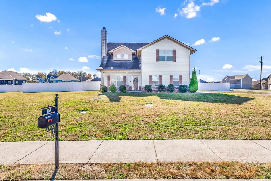 159 Windyhill St, Murfreesboro, TN 37129 - Image #2