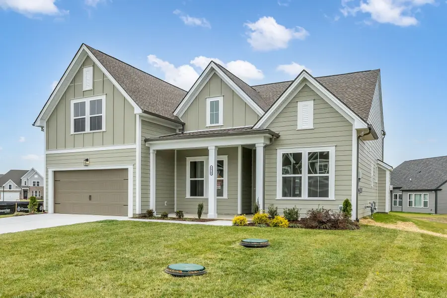 6910 Wayana Dr, Murfreesboro, TN 37129 - Image #2