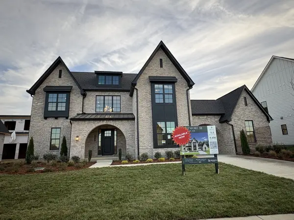 7517 Sutcliff Drive, College Grove, TN 37046