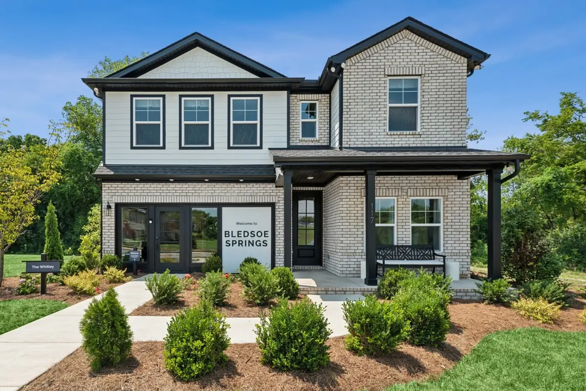 2944 Sharpstone Drive, Columbia, TN 38401 - Image #1