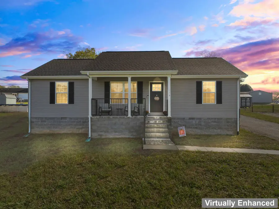 315 Brandon Dr, McMinnville, TN 37110 - Image #2