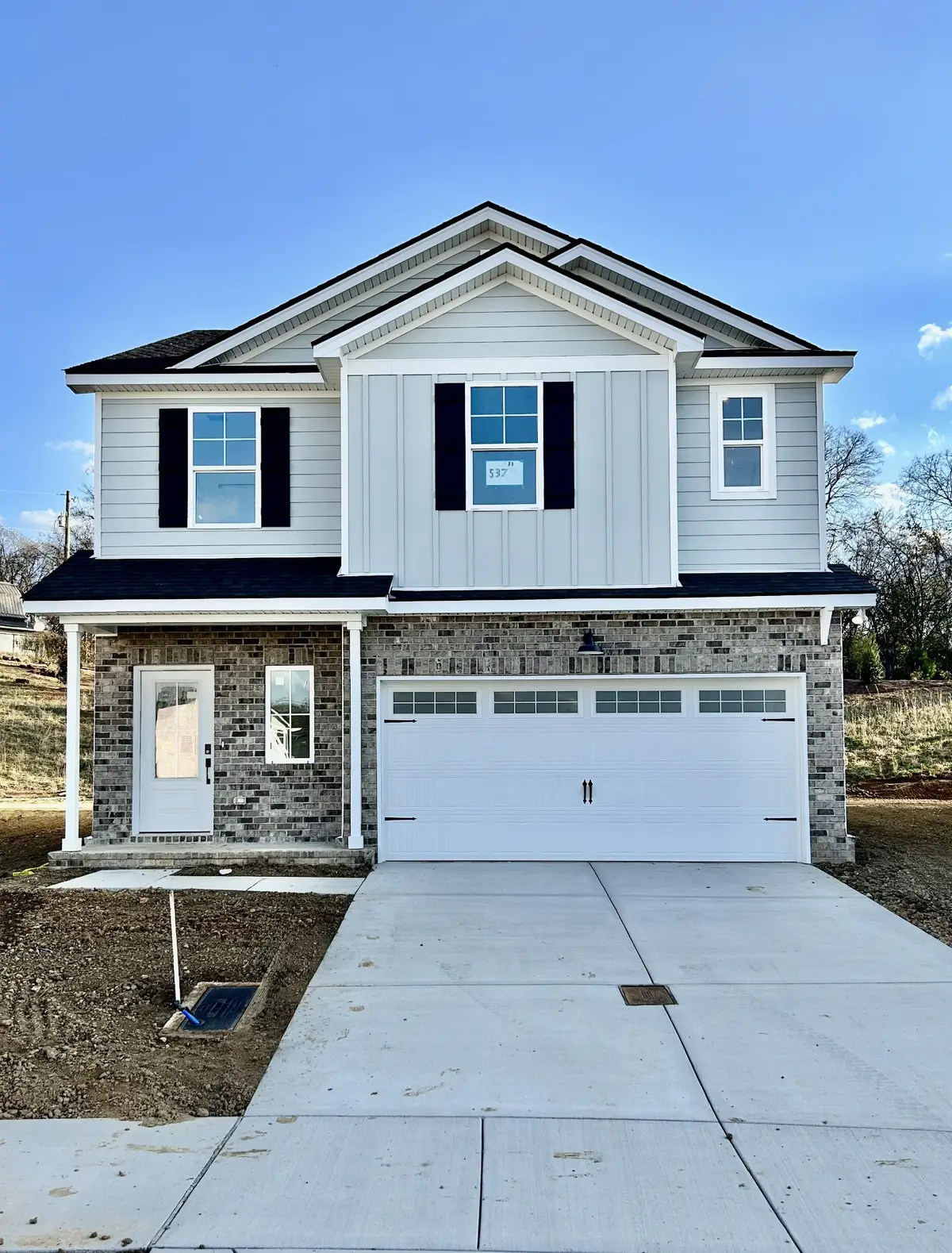 537 Canal Circle N, Nashville, TN 37214 - Image #1