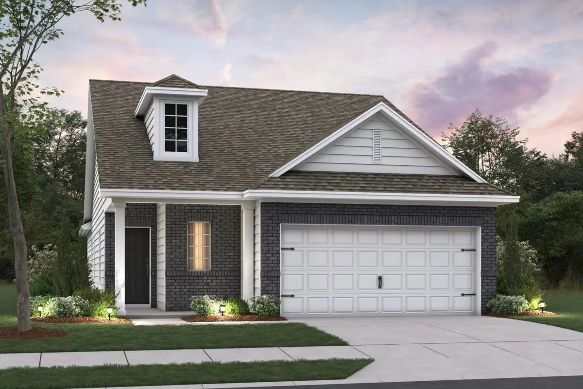 1603 Canal Circle, Nashville, TN 37214 - Image #1