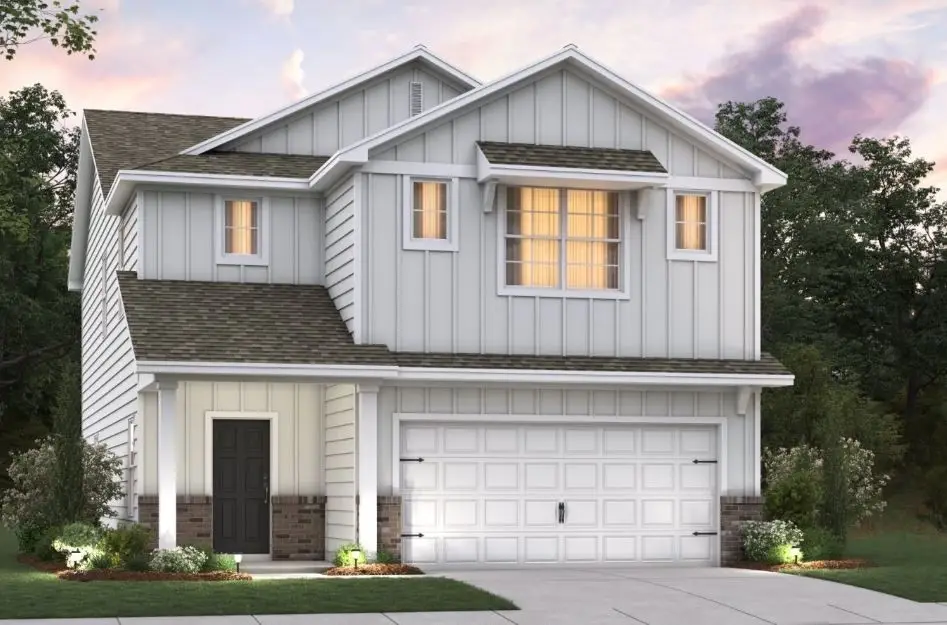 2233 Watercourse Court, Nashville, TN 37214 - Image #1