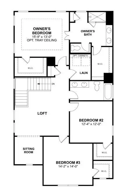 2442 Watercourse Court, Nashville, TN 37214 - Image #1