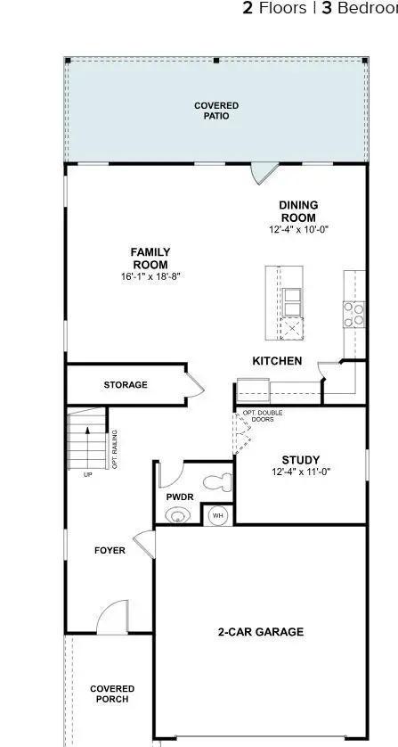 2442 Watercourse Court, Nashville, TN 37214 - Image #3