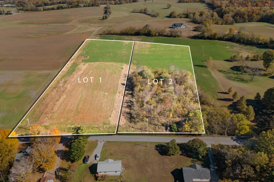 2641 Battle Creek Rd, Springfield, TN 37172 - #3