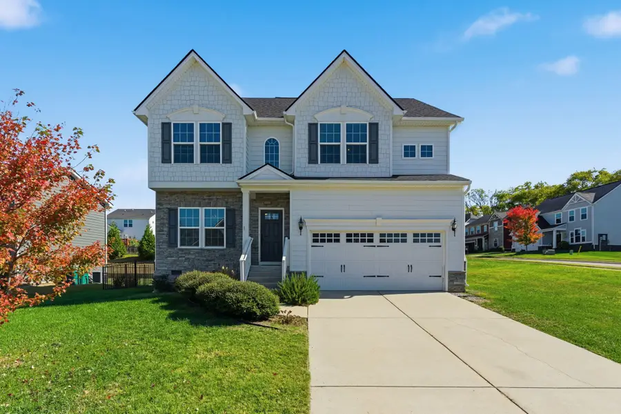 2088 Morton Dr, Spring Hill, TN 37174 - Image #2