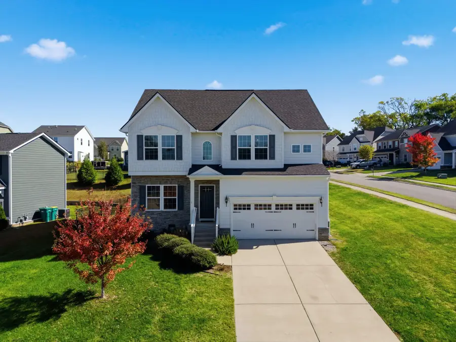 2088 Morton Dr, Spring Hill, TN 37174 - Image #3