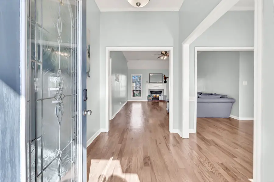 1177 Castlewood Dr, Clarksville, TN 37042 - Image #3