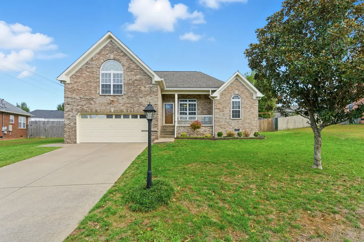 686 Whispering Breeze, Mount Juliet, TN 37122 - Image #1